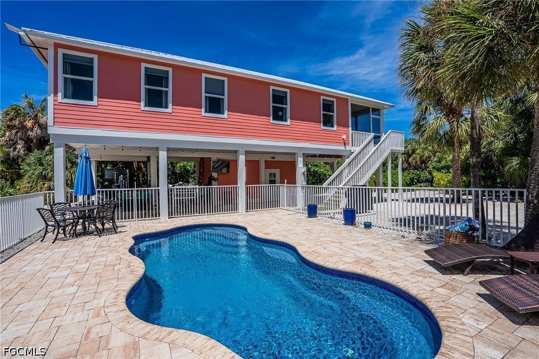 4481 Butterfly Shell Dr., Captiva, FL 33924