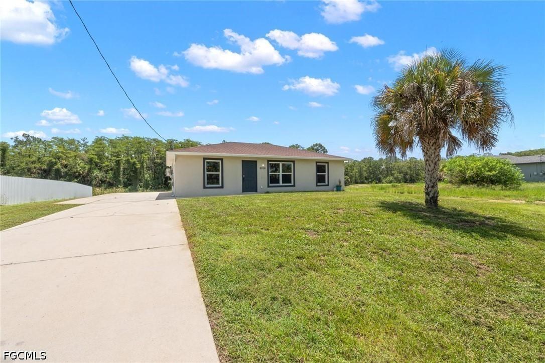 8008 Spice Ct., Labelle, FL 33935