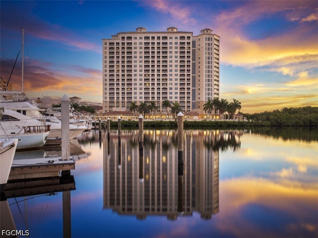 6081 Silver King Blvd. #202, Cape Coral, FL 33914