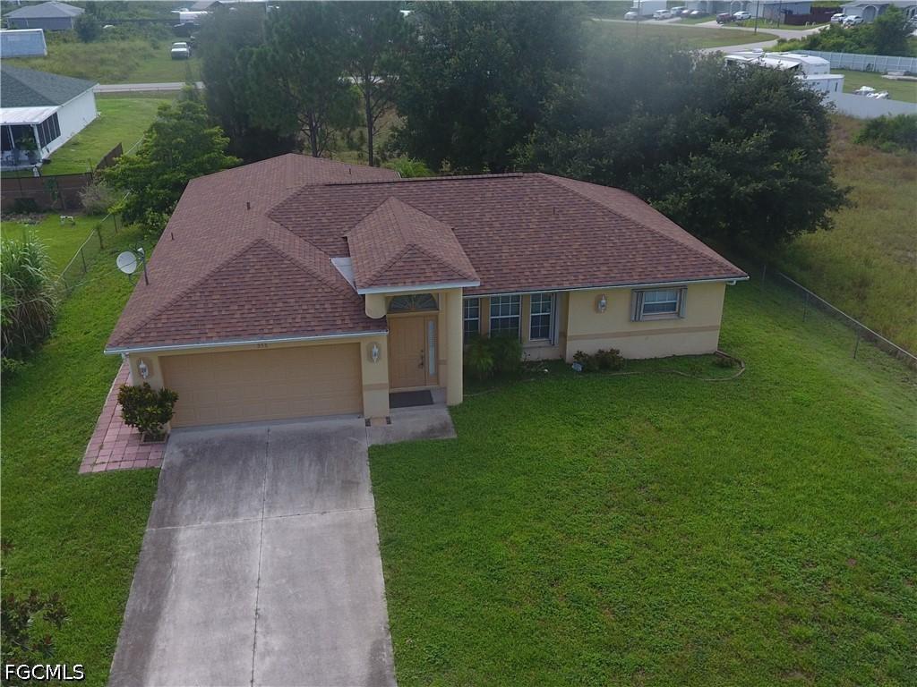 355 Paisley Ave., Lehigh Acres, FL 33974