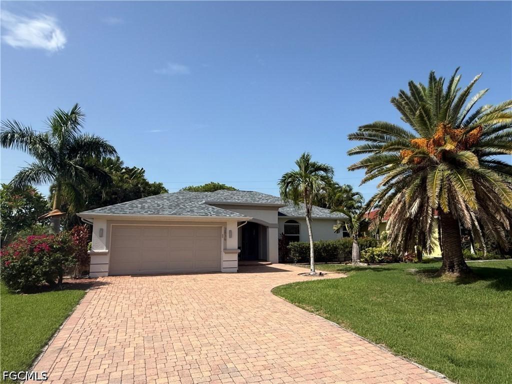 2836 SW 47th Ter., Cape Coral, FL 33914