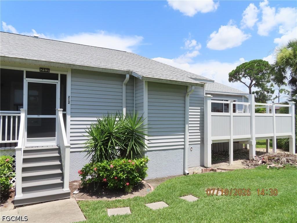6012 Timberwood Cir. #212, Fort Myers, FL 33908