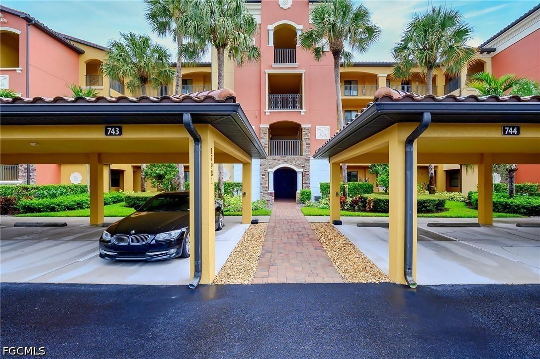 17981 Bonita National Blvd. #743, Bonita Springs, FL 34135
