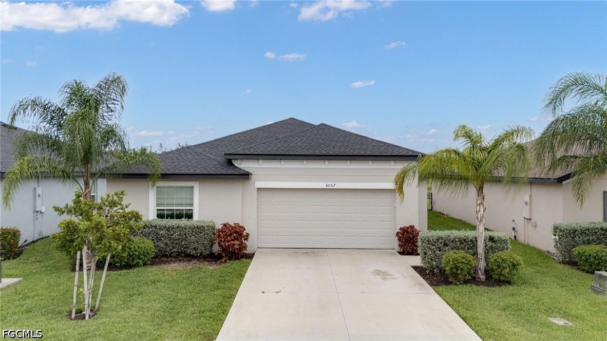 4057 San Clemente Ct., North Fort Myers, FL 33917