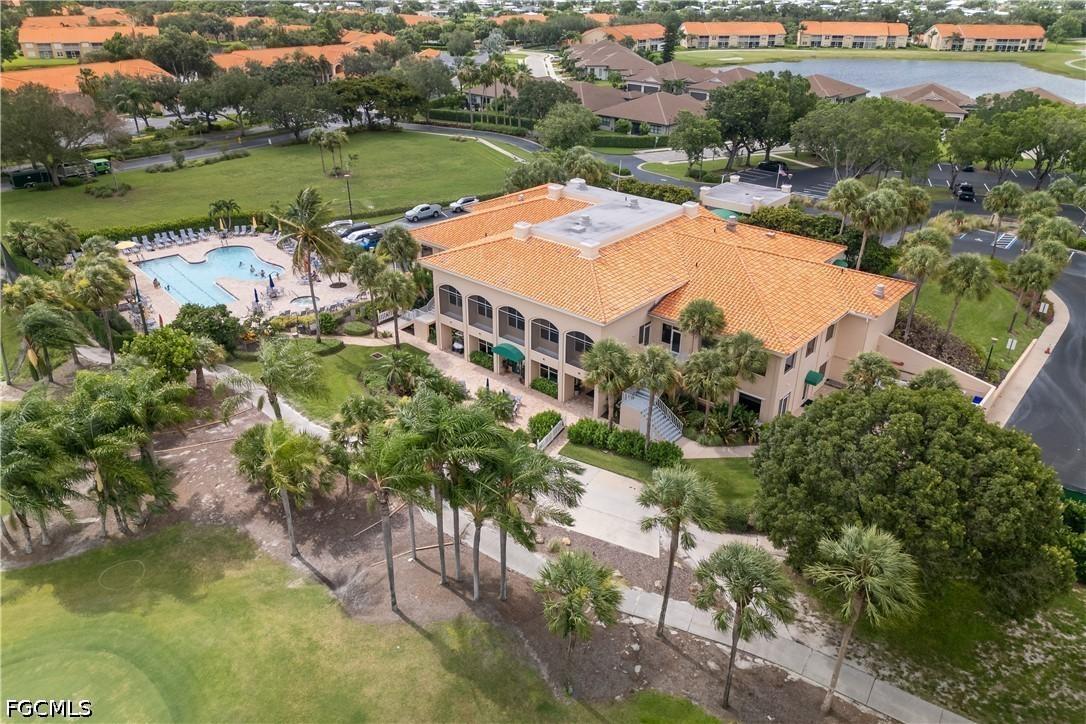 26720 Bonita Fairways Blvd. #102, Bonita Springs, FL 34135