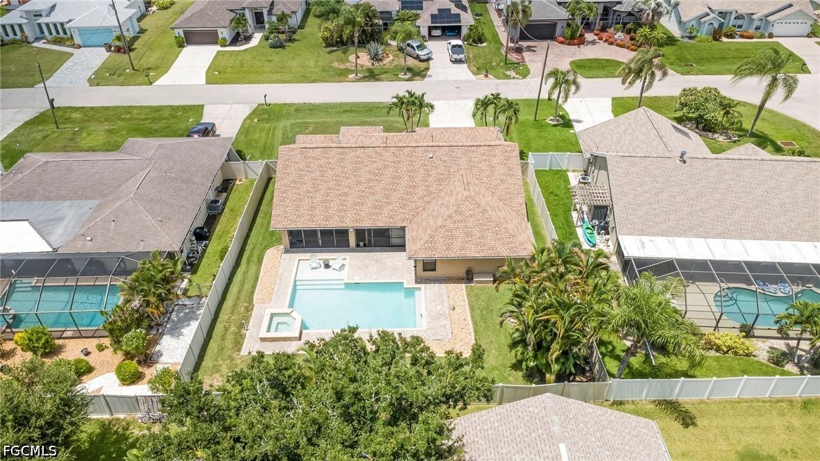 1722 SE 2nd St., Cape Coral, FL 33990
