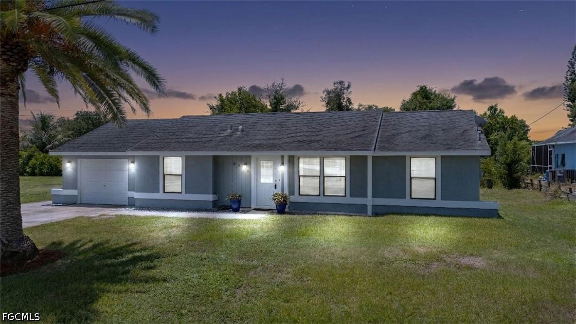 8484 Cypress Dr., Fort Myers, FL 33967