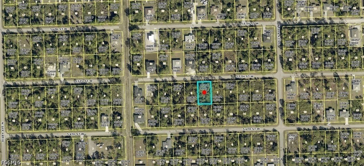3411 55th St., Lehigh Acres, FL 33971