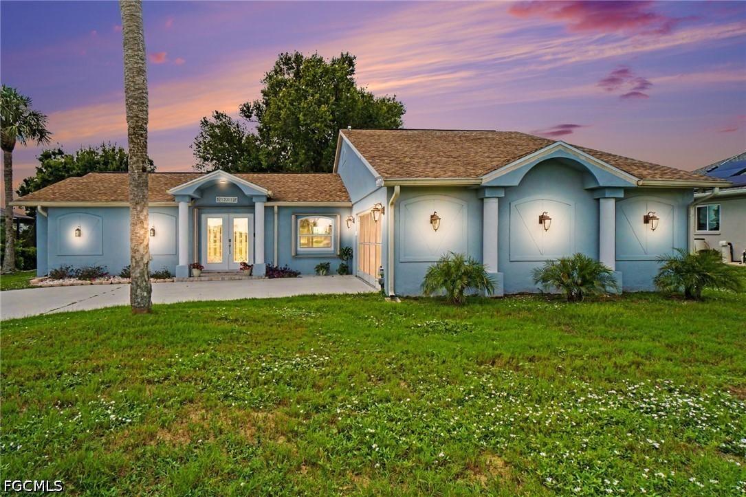 12001 SW Kingsway Cir., Lake Suzy, FL 34269