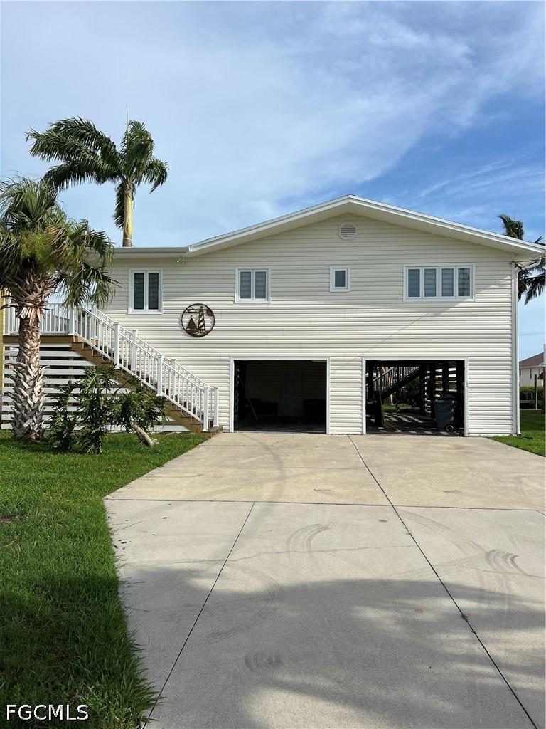 5375 Serenity Cove, Bokeelia, FL 33922