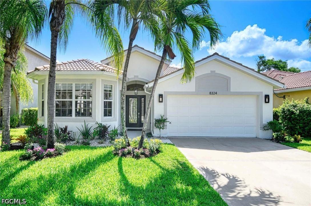 8324 Laurel Lakes Blvd., Naples, FL 34119