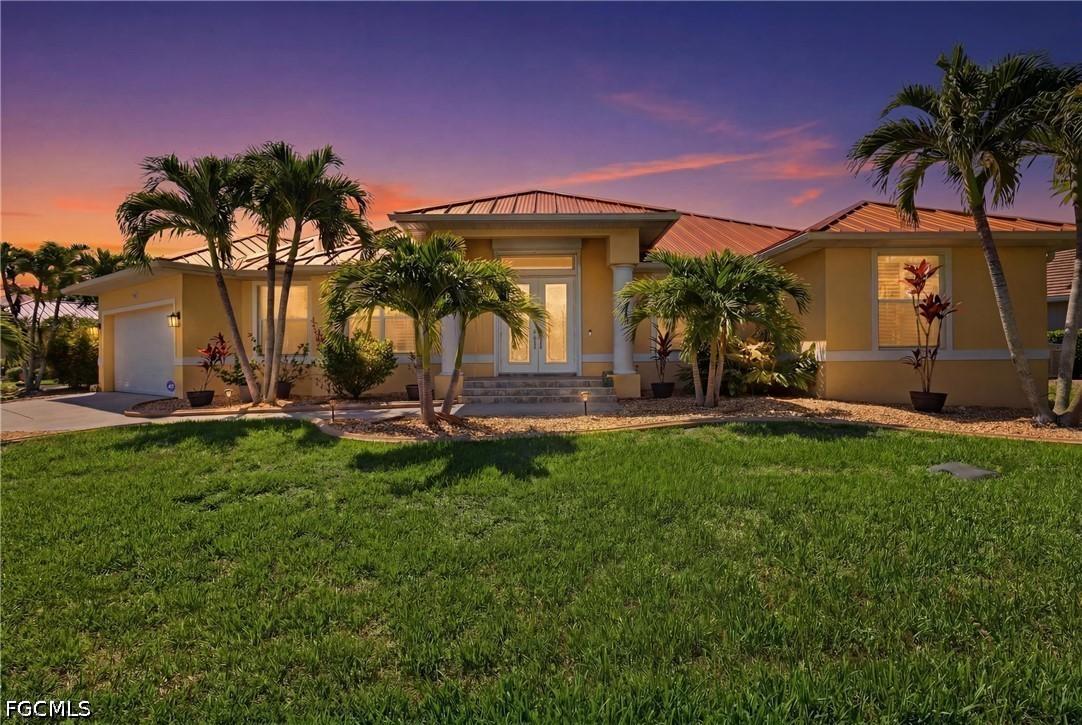 1233 Sea Breeze Ct., Punta Gorda, FL 33950