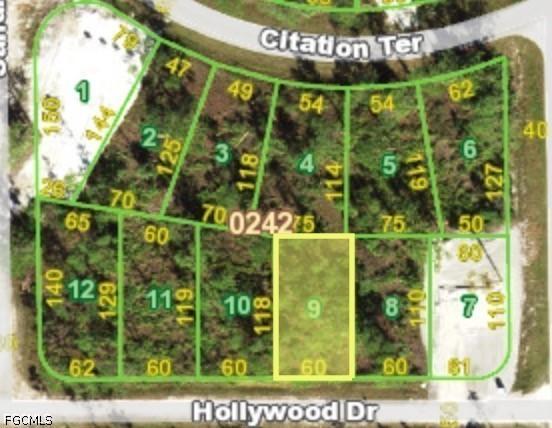 27496 Hollywood Dr., Punta Gorda, FL 33955
