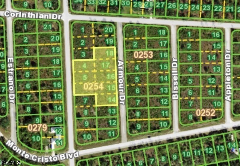 13213 Armour Dr., Punta Gorda, FL 33955