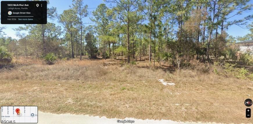 1303 Mcarthur Ave., Lehigh Acres, FL 33972