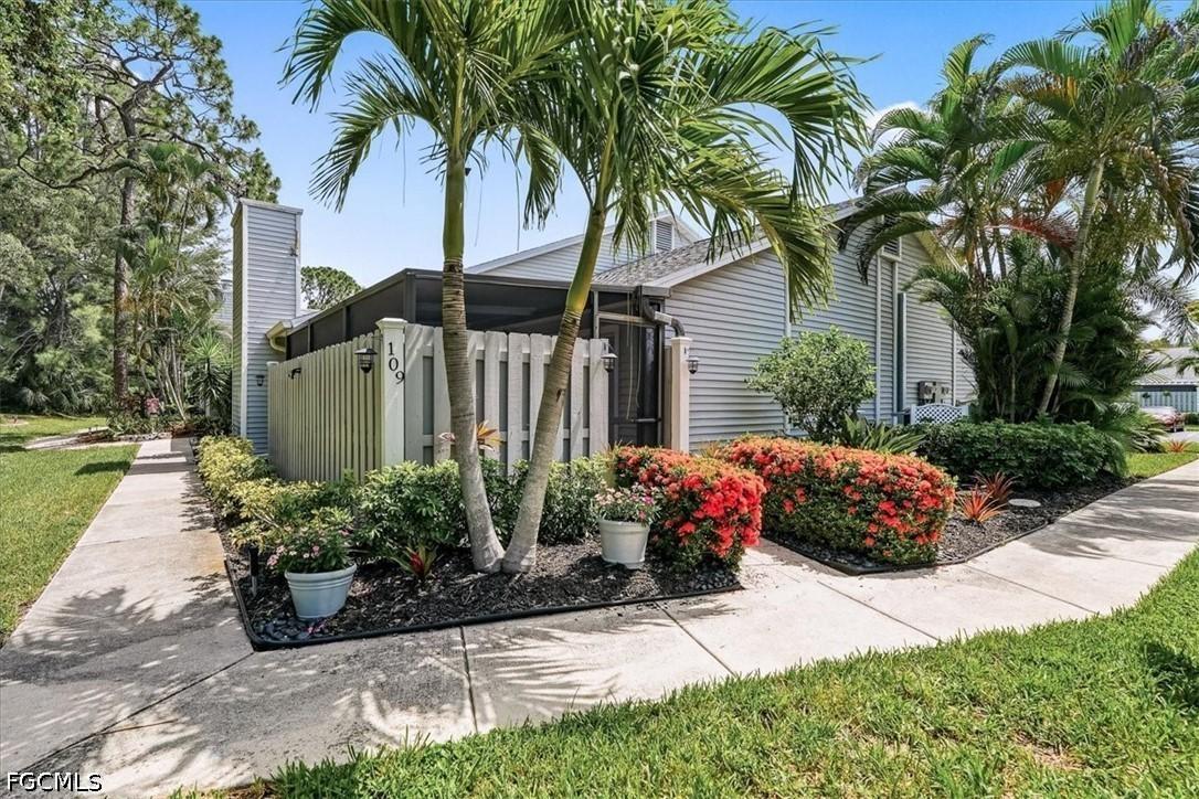 6238 Timberwood Cir. #109, Fort Myers, FL 33908