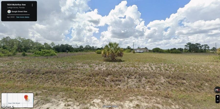 1505 Mcarthur Ave., Lehigh Acres, FL 33972