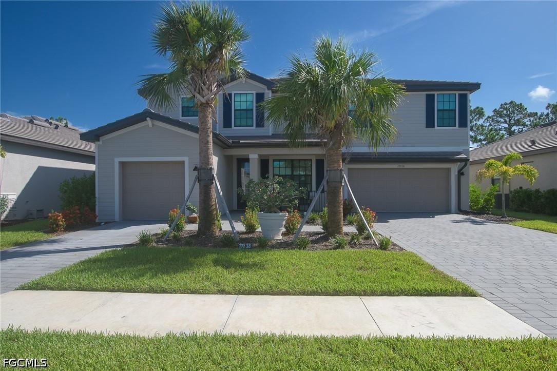 10638 Timber Creek Dr., Fort Myers, FL 33913
