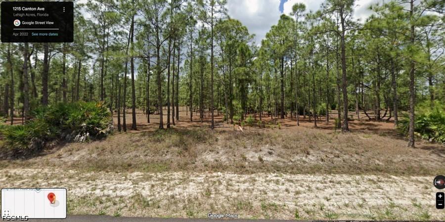 1215 Canton Ave., Lehigh Acres, FL 33972