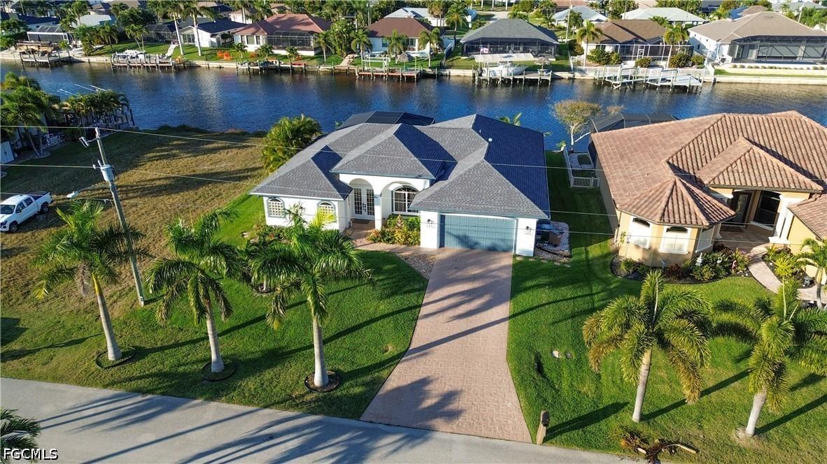 2549 SW 38th St., Cape Coral, FL 33914