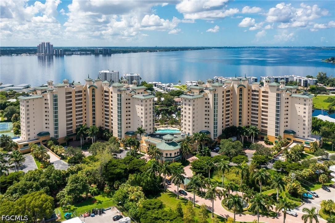 3414 Hancock Bridge Pkwy. #803, North Fort Myers, FL 33903