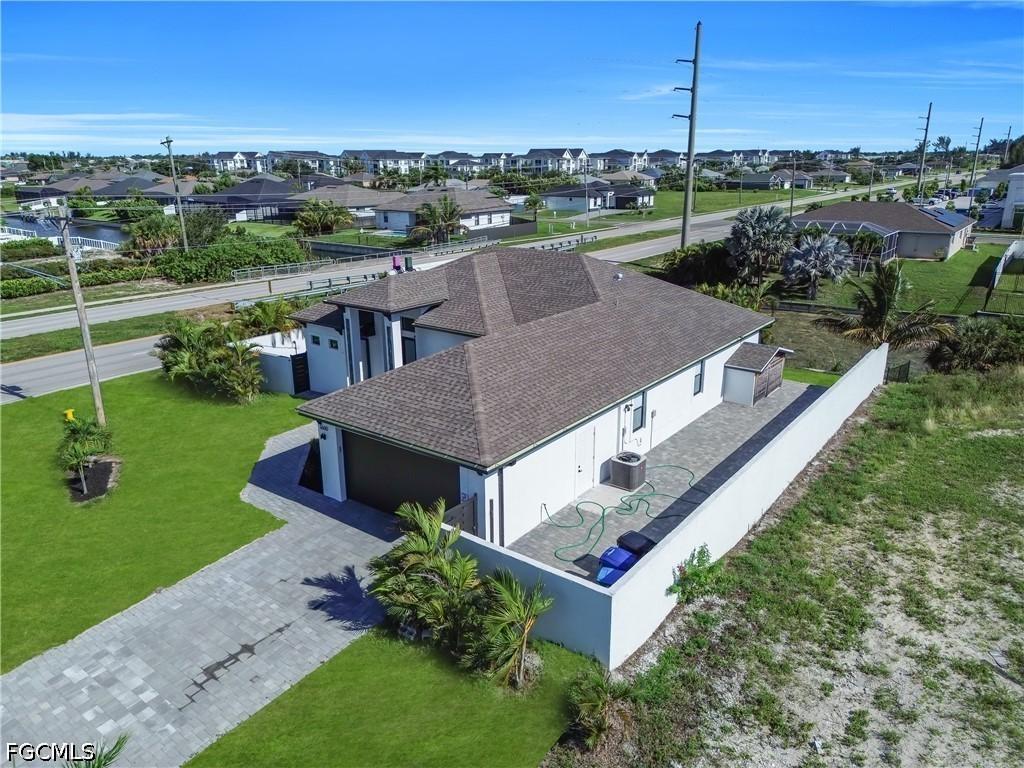 1600 SW 1st St., Cape Coral, FL 33991