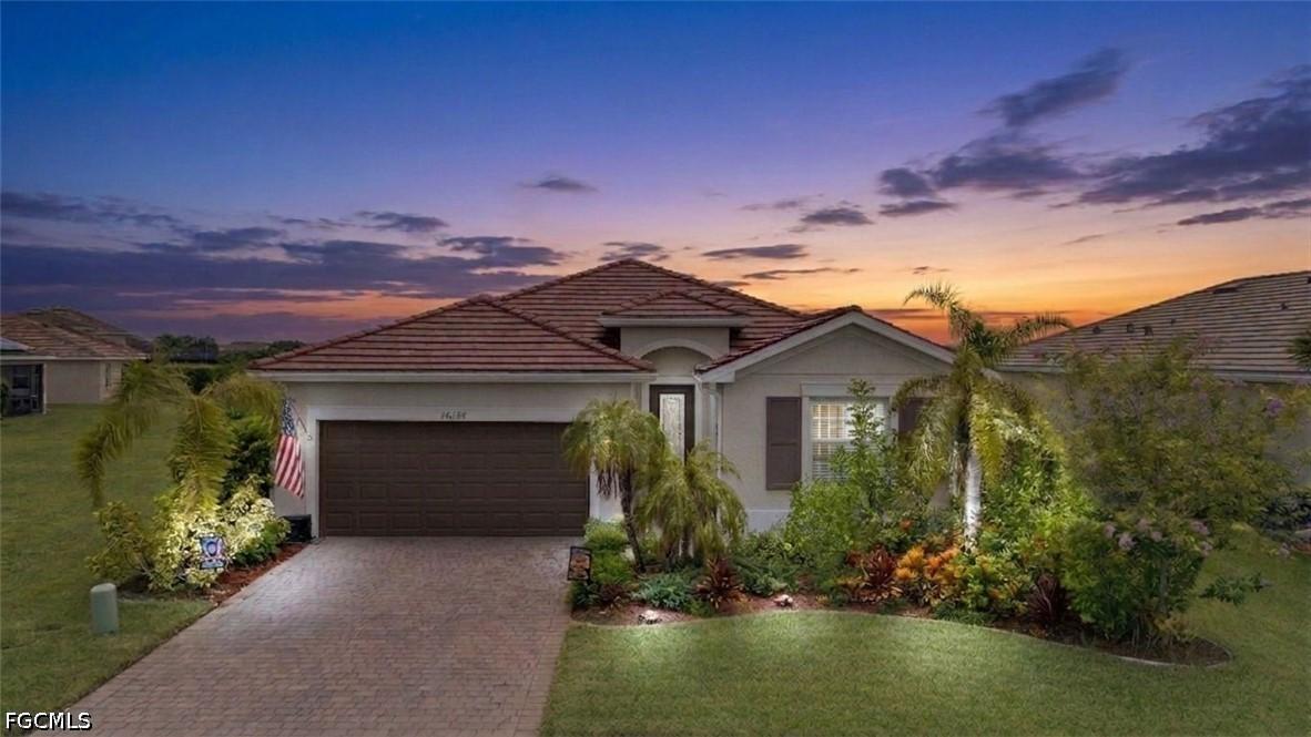 16138 Palmetto Prairie Dr., Alva, FL 33920