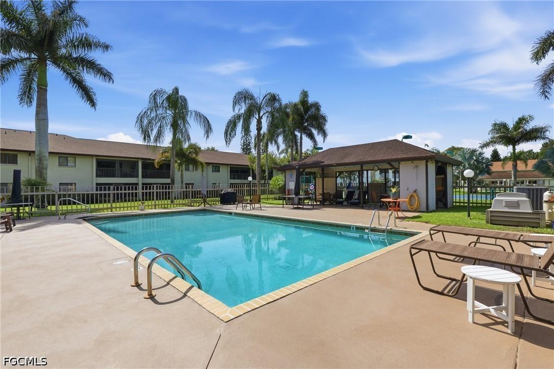 10 Beth Stacey Blvd. #206, Lehigh Acres, FL 33936