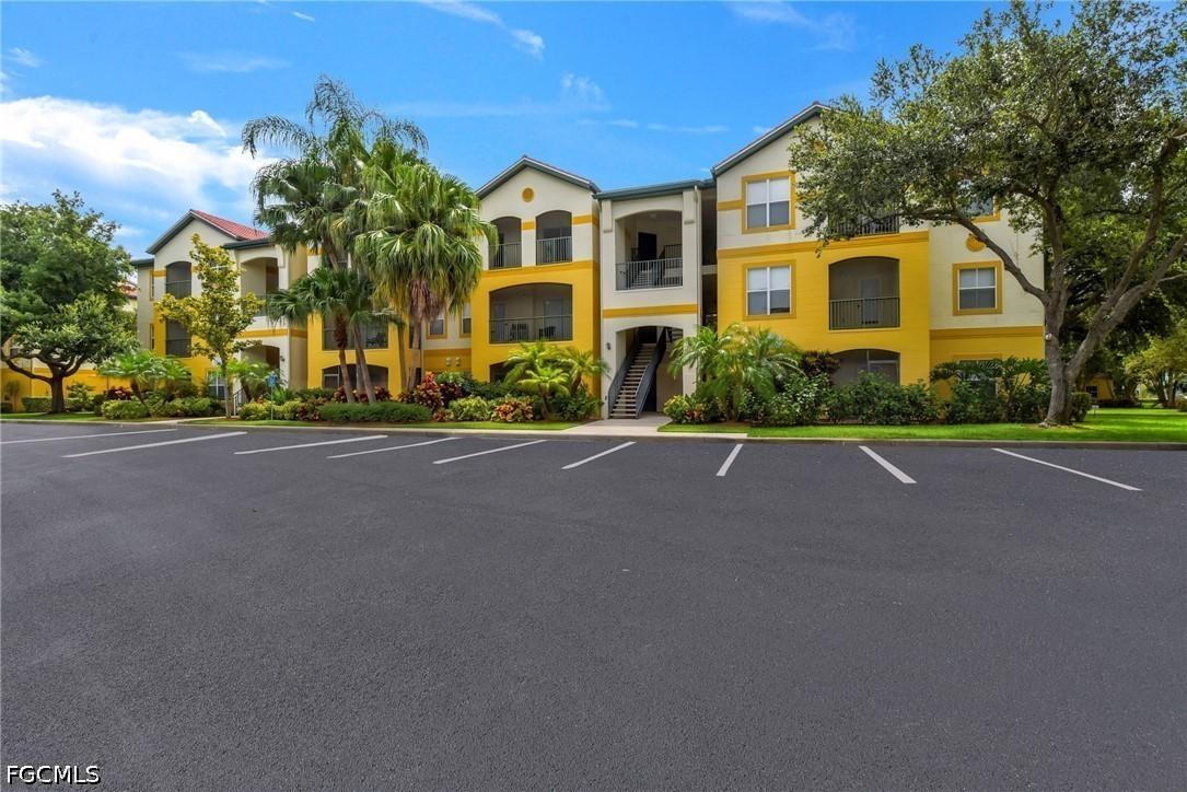 11521 Villa Grand #913, Fort Myers, FL 33913