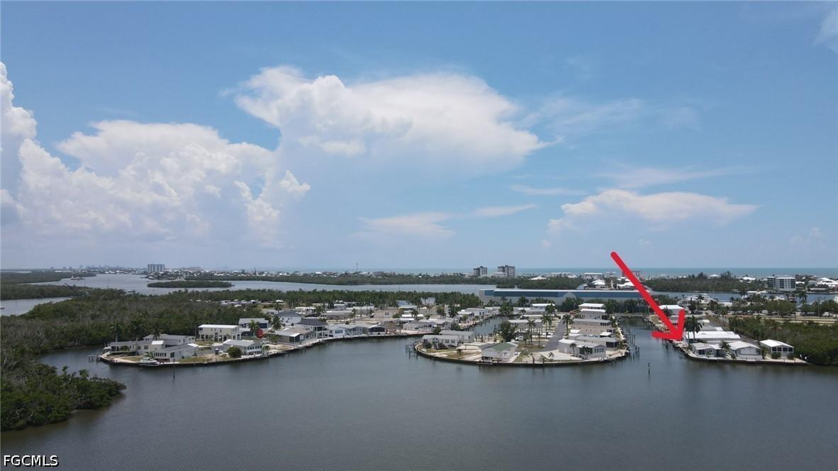 3 Galleon Way, Fort Myers Beach, FL 33931