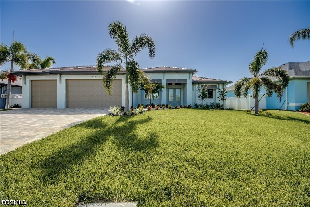 3935 SW 17th Pl., Cape Coral, FL 33914