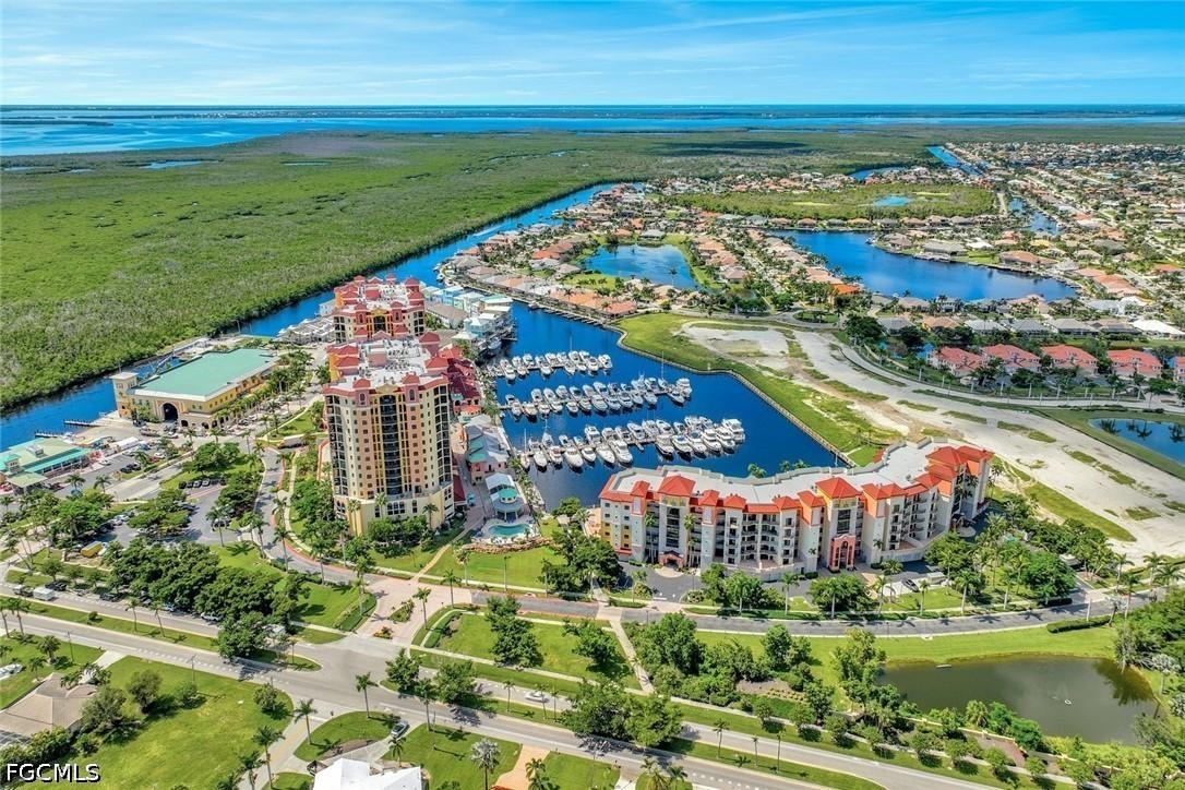 5781 Cape Harbour Dr. #1304, Cape Coral, FL 33914