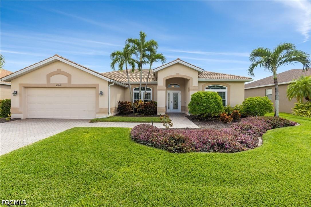 15040 Balmoral Loop, Fort Myers, FL 33919