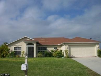 2604 Old Burnt Store Rd., Cape Coral, FL 33993