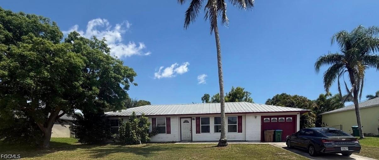 706 SW 31st St., Cape Coral, FL 33914