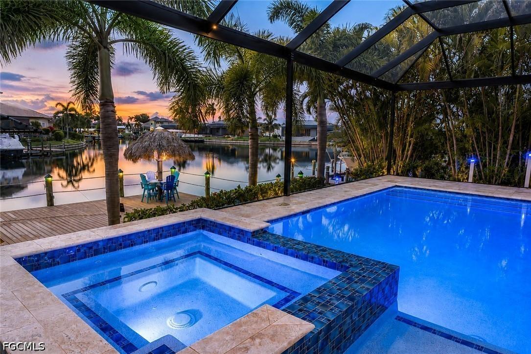 4813 SW 23rd Ave., Cape Coral, FL 33914