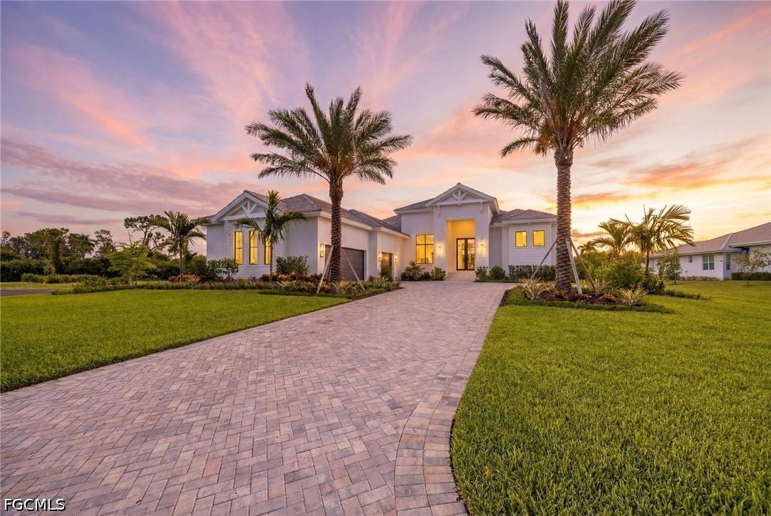 15850 Hampton View Ct., Fort Myers, FL 33908