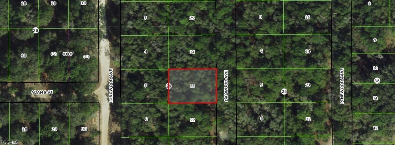 709 Dalwood Ave., Inverness, FL 34453