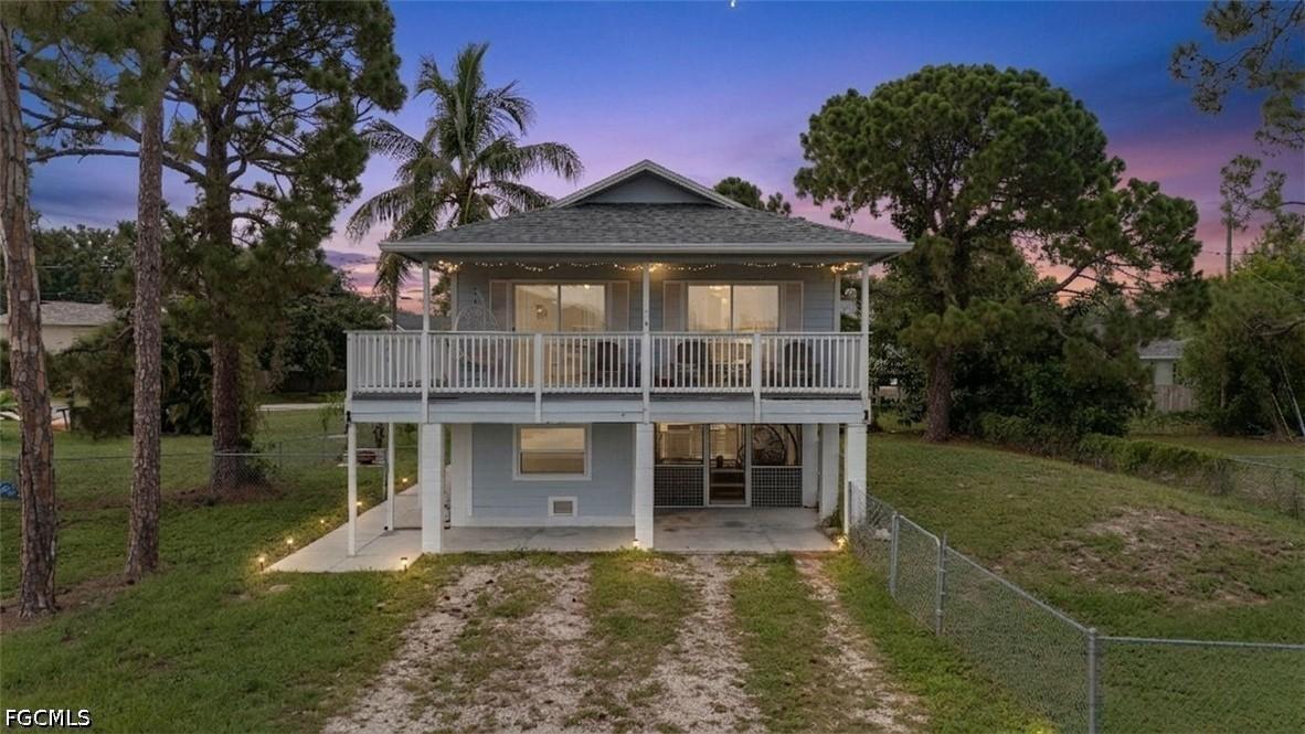 8167 Matanzas Rd., Fort Myers, FL 33967