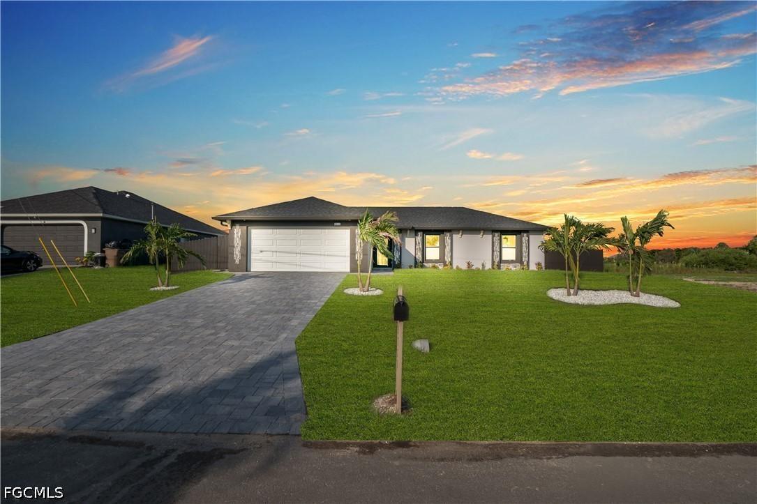 1111 NE 19th Ave., Cape Coral, FL 33909