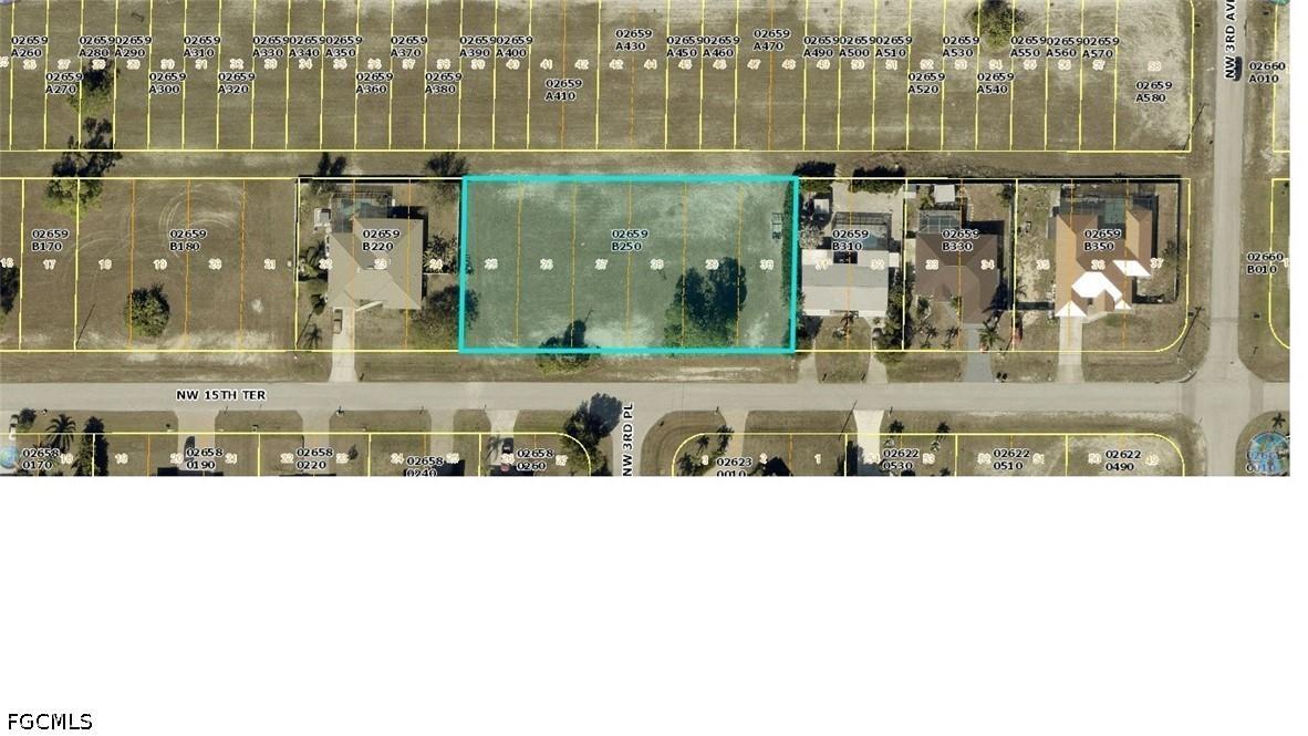 323 NW 15th Ter., Cape Coral, FL 33993