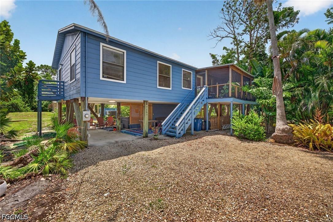 7160 Guava Ave., Bokeelia, FL 33922