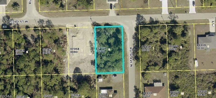3301 53rd St., Lehigh Acres, FL 33971