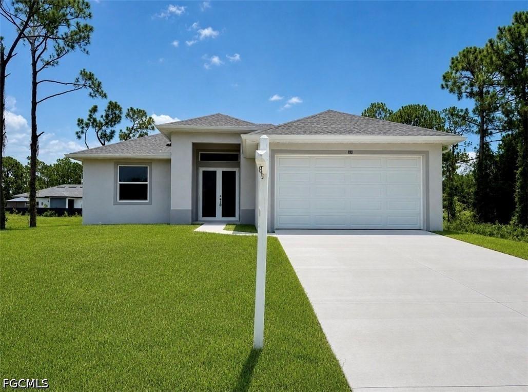 193 Castle Ave., Lehigh Acres, FL 33974