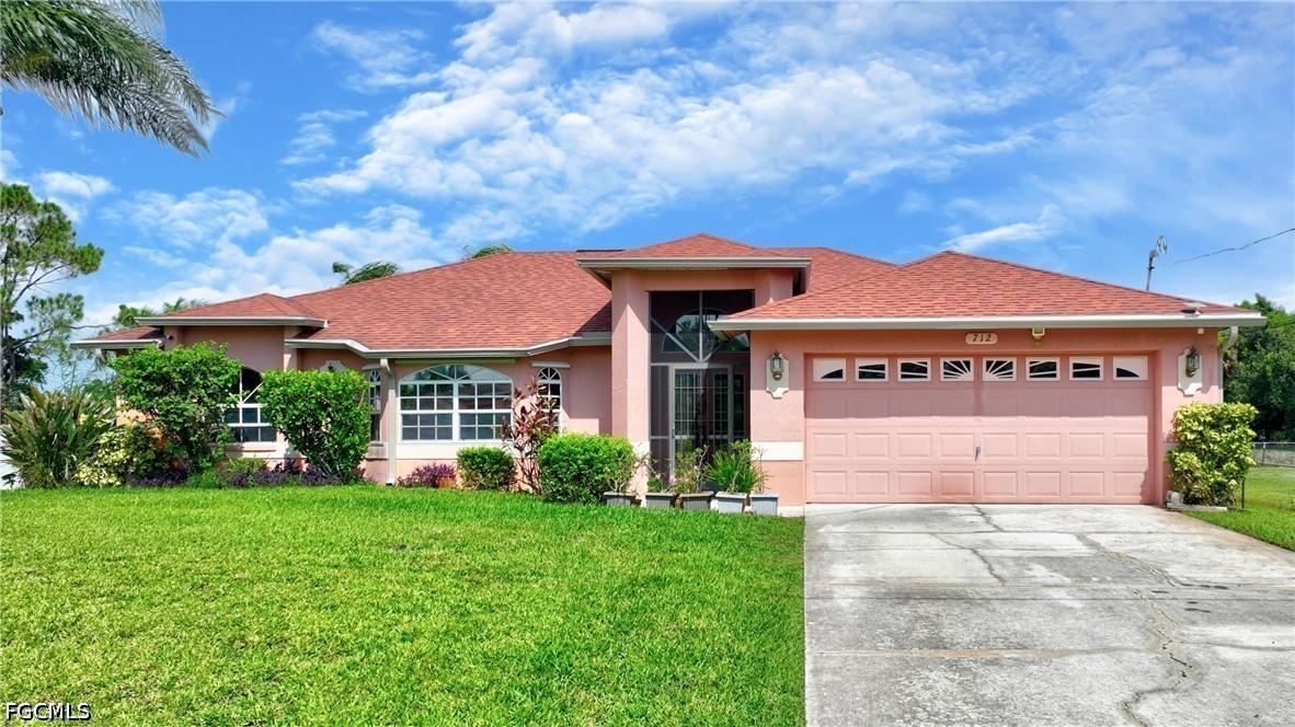 712 Fargo Dr., Fort Myers, FL 33913