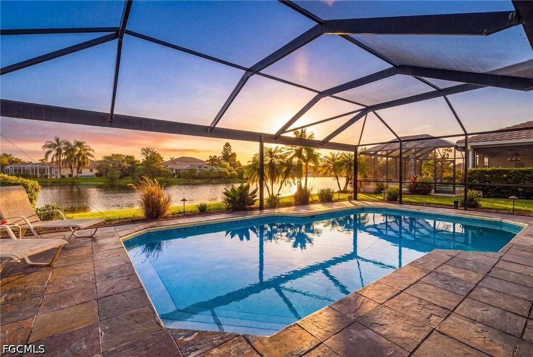 11117 Lakeland Cir., Fort Myers, FL 33913