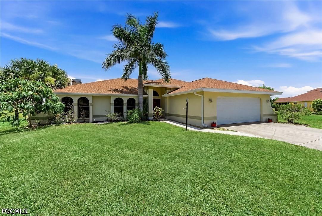 14366 Tamarac Dr., Bokeelia, FL 33922