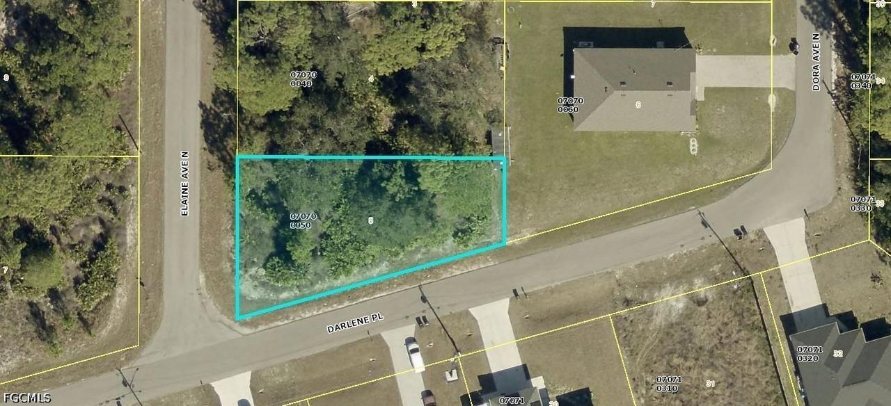 3604 Elaine Ave., Lehigh Acres, FL 33971