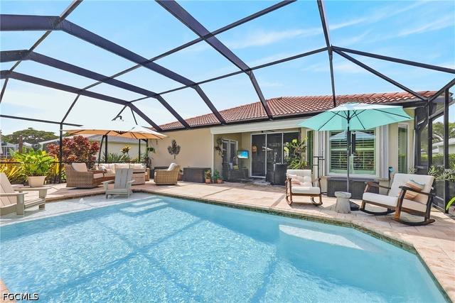 New Homes with In-ground Swimming Pools in Heritage Cove: July 12th to July 18th
