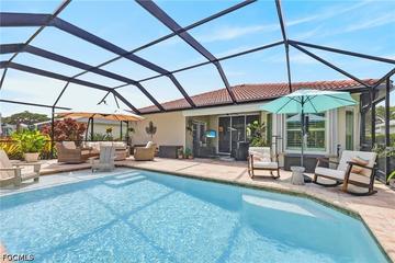 New Homes with In-ground Swimming Pools in Heritage Cove: July 12th to July 18th